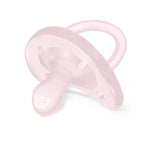 Chicco 175352 Pf Puha Mintás 2-6M 2Db Rózsaszín