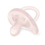 Chicco 175352 Pf Puha Mintás 2-6M 2Db Rózsaszín