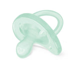 Chicco 175383 Pf Puha Mintás 2-6M 2Db Kék