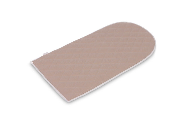 Sensillo Babafészek Muszlin Pitypang Bézs + Párna