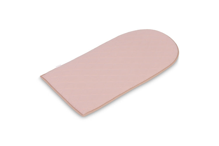 Sensillo Babafészek Muszlin Balerinák Rózsaszín + Párna