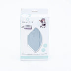 Angelcare 8966 Olmitos pelenka- és törlőkendőtartó, szürke