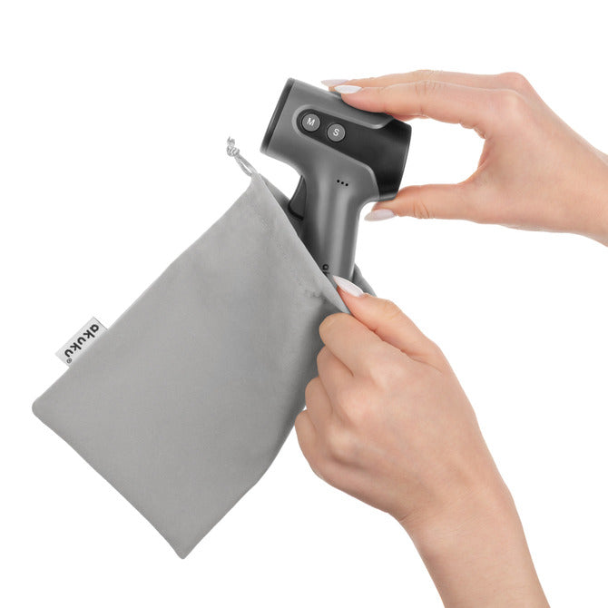 Akuku A0693 Érintésmentes infravörös hőmérő