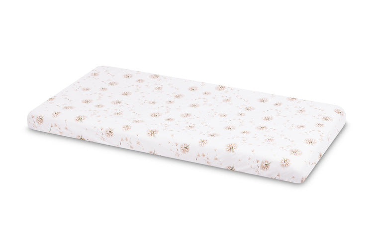 Sensillo Nyomtatott Lemez Pitypangok Bézs 60X120Cm