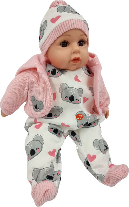 Mario 0038 Babababa 67