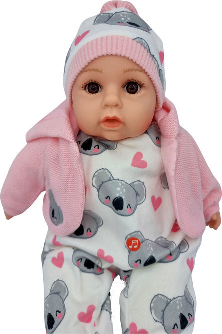 Mario 0038 Babababa 67