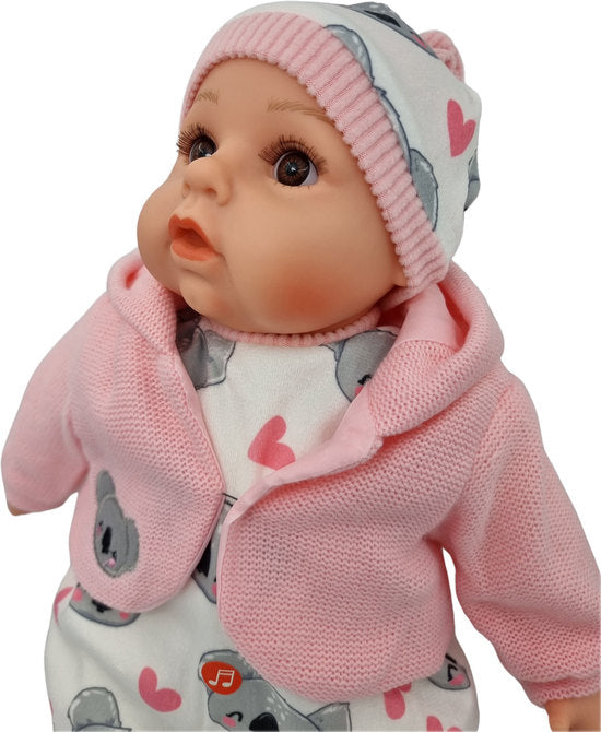 Mario 0038 Babababa 67