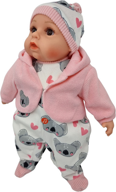 Mario 0038 Babababa 67