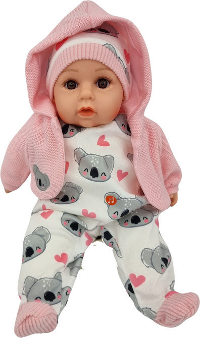 Mario 0038 Babababa 67