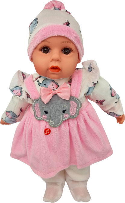 Mario 0052 Babababa 51