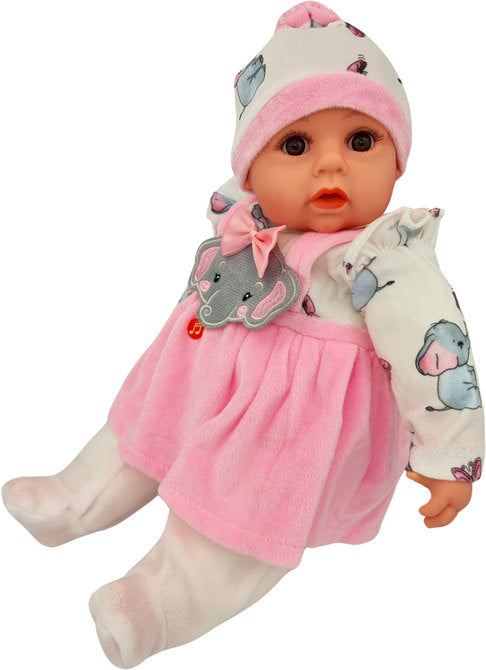 Mario 0052 Babababa 51