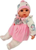 Mario 0052 Babababa 51