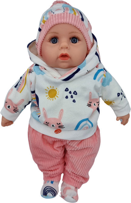 Mario 0069 Babababa 38