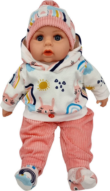 Mario 0069 Babababa 38