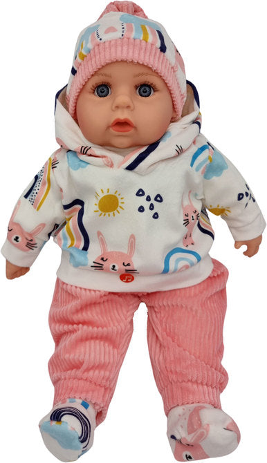 Mario 0069 Babababa 38