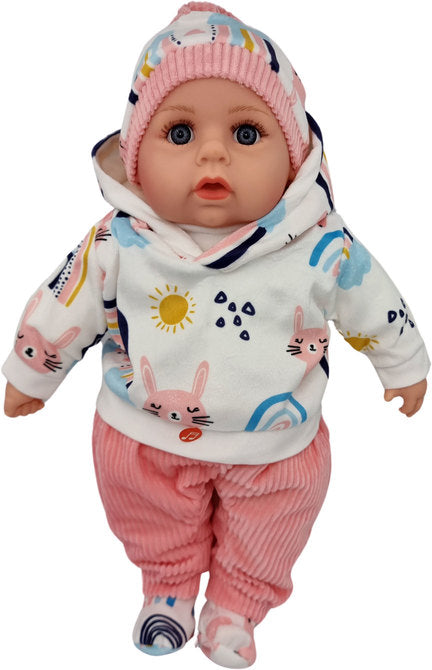 Mario 0069 Babababa 38