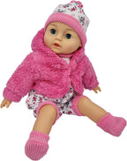 Mario 0120 Baby Doll 87