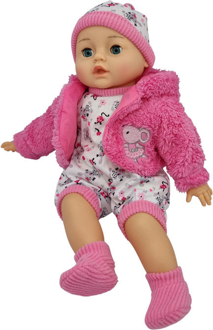 Mario 0120 Baby Doll 87