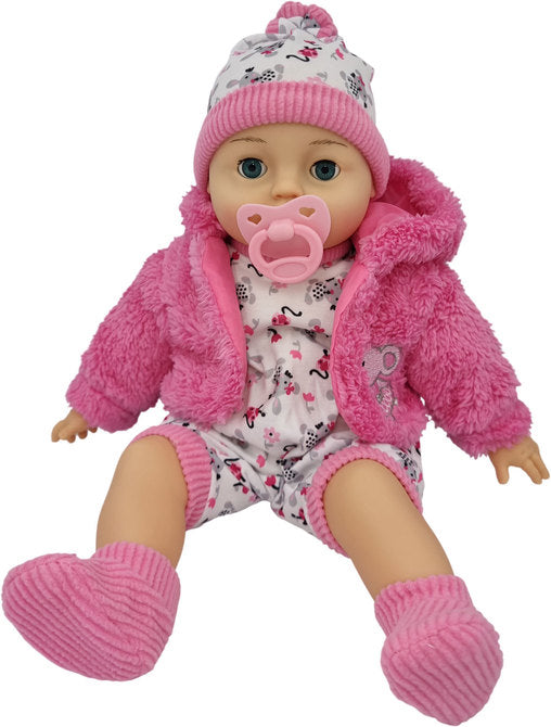 Mario 0120 Baby Doll 87