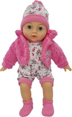 Mario 0120 Baby Doll 87