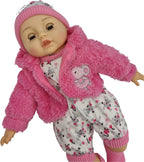 Mario 0120 Baby Doll 87