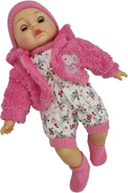 Mario 0120 Baby Doll 87