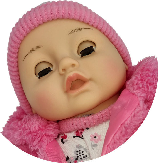 Mario 0120 Baby Doll 87