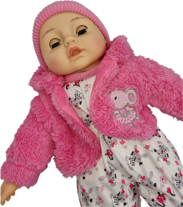 Mario 0120 Baby Doll 87