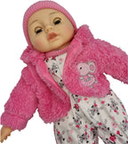 Mario 0120 Baby Doll 87