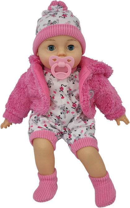 Mario 0120 Baby Doll 87