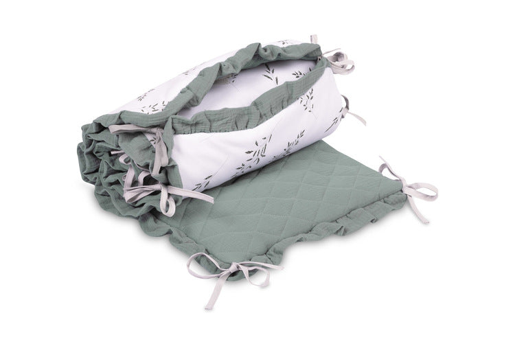 Sensillo Ágyvédő ág zöld