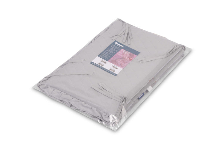 Sensillo Ágyvédő Teddy Grey