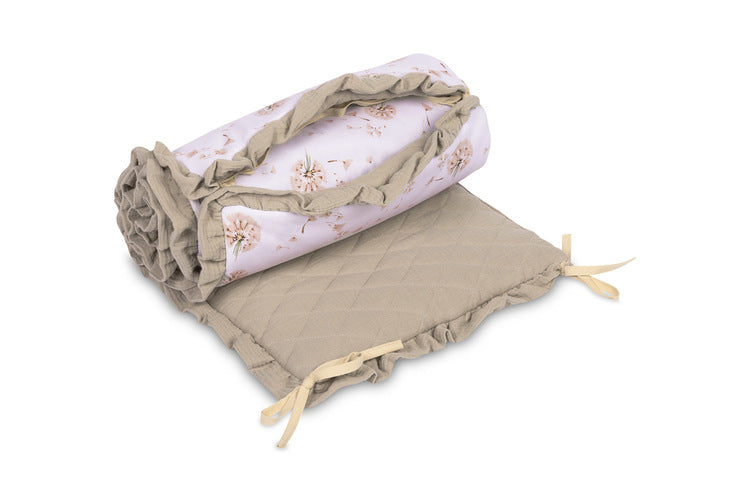 Sensillo Ágyvédő Pitypang Bézs