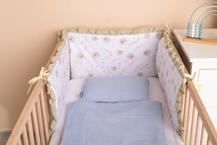 Sensillo Ágyvédő Pitypang Bézs