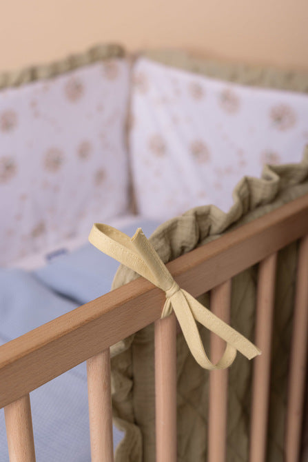 Sensillo Ágyvédő Pitypang Bézs