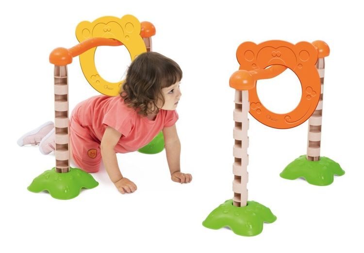 Chicco 170333 Tornakészlet