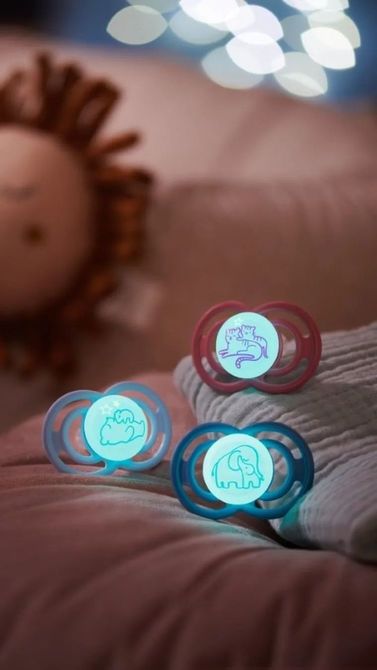 Mam Baby 0998 Cumi Tökéletes Éjszaka 16 + Planet Love Boy