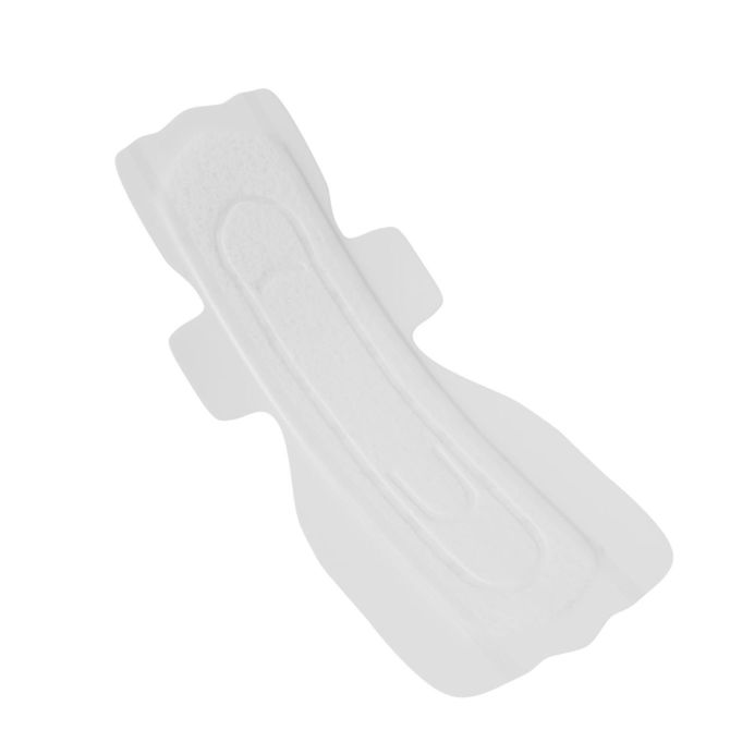 1554 Magas nedvszívó képességű, termékenyítés utáni betét 10 db L Bl155