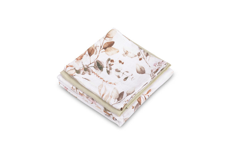 Sensillo Muszlin pelenka trió Eg-0101