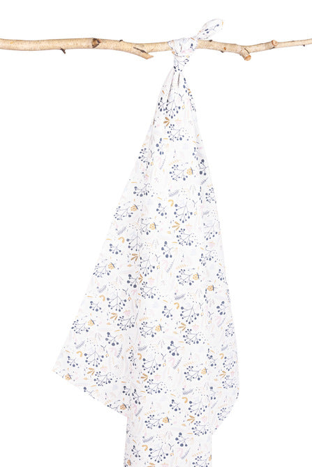 Sensillo Muszlin pólya 120x120 Eg-0151