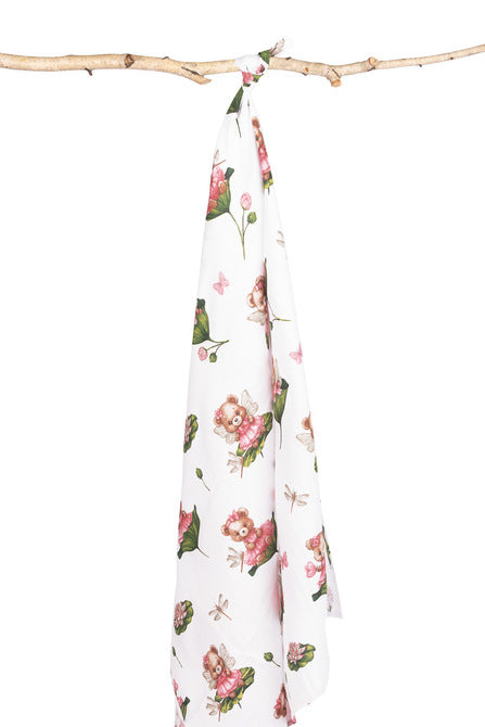 Sensillo Muszlin pólya 120x120 Eg-0153