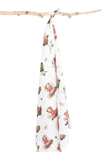 Sensillo Muszlin pólya 120x120 Eg-0153