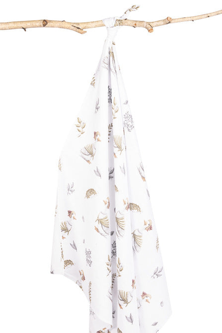 Sensillo Muszlin pólya 120x120 Eg-0154