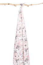 Sensillo Muszlin pólya 120x120 Eg-0156