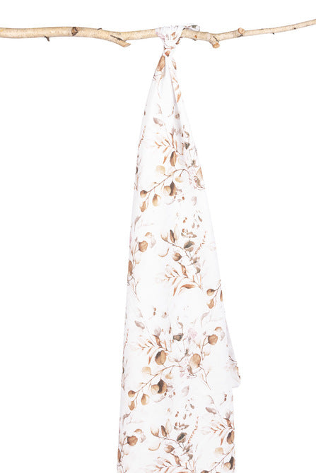 Sensillo Muszlin pólya 120x120 Eg-0157