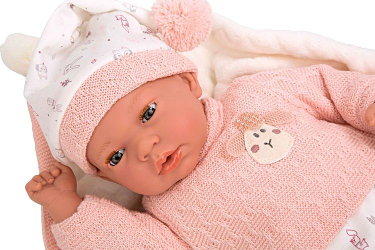 Mario 60754 Andie 40 cm-es áriák