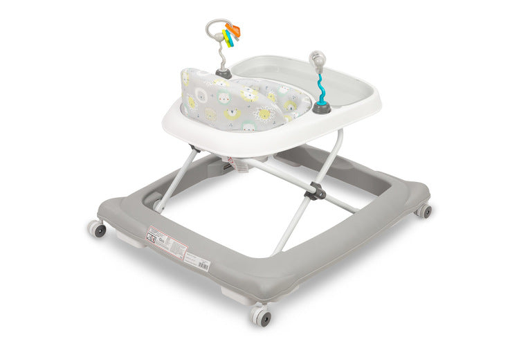 Toyz Baby Walker Canto szürke