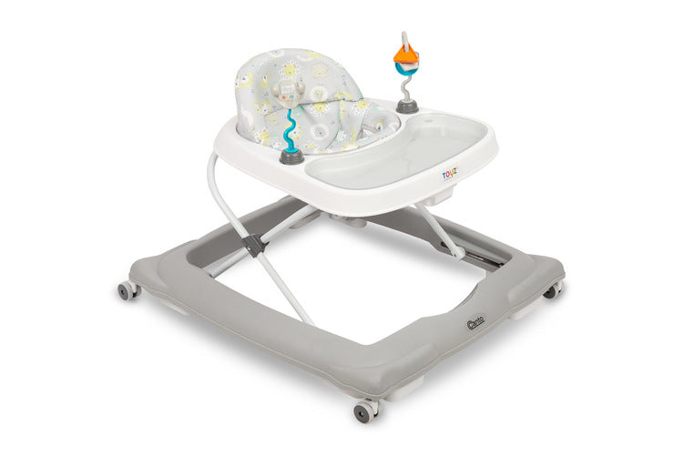 Toyz Baby Walker Canto szürke