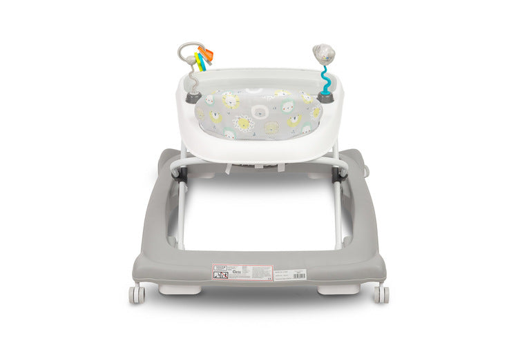 Toyz Baby Walker Canto szürke