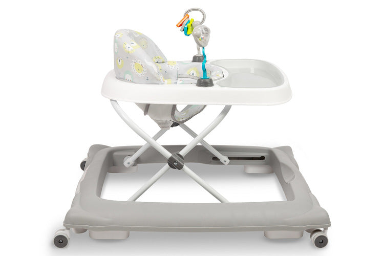 Toyz Baby Walker Canto szürke